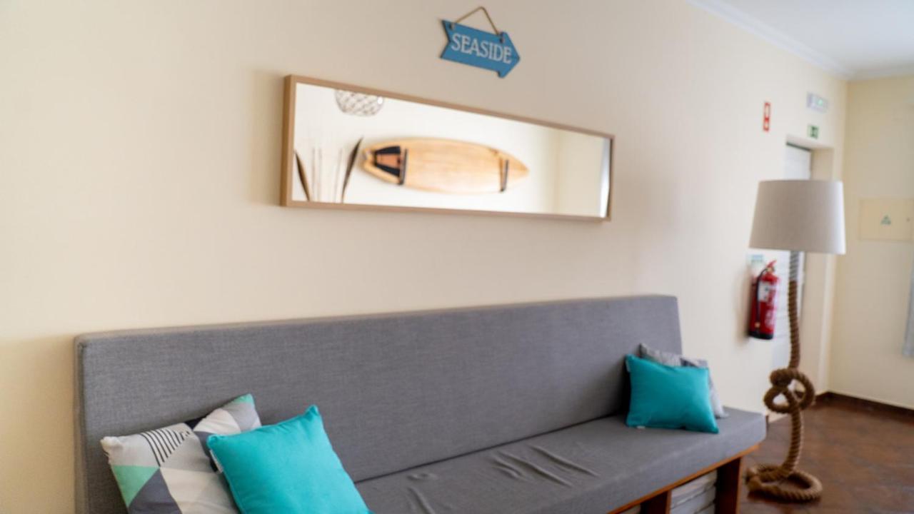 Perfect Shore Guest House Baleal Bagian luar foto