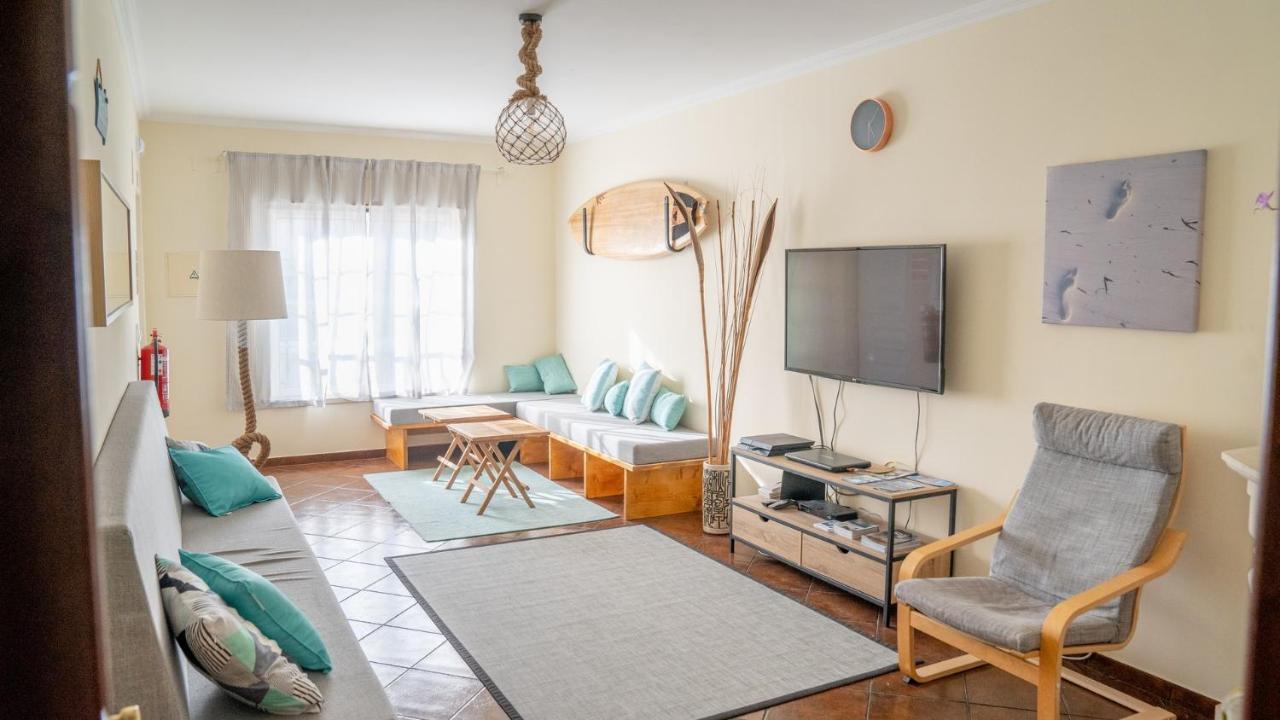 Perfect Shore Guest House Baleal Bagian luar foto