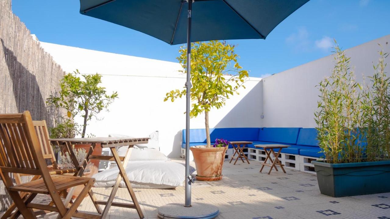 Perfect Shore Guest House Baleal Bagian luar foto