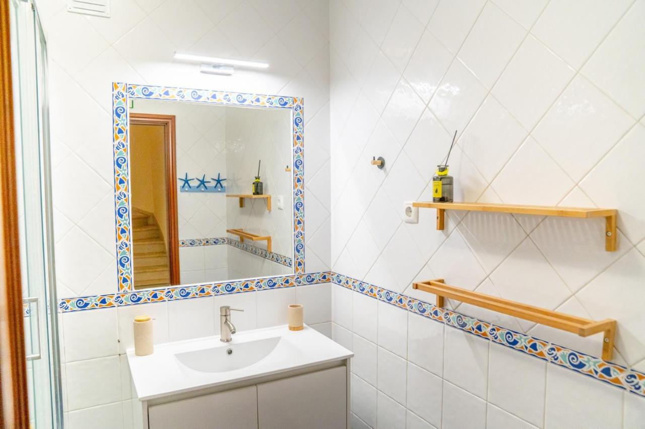 Perfect Shore Guest House Baleal Bagian luar foto